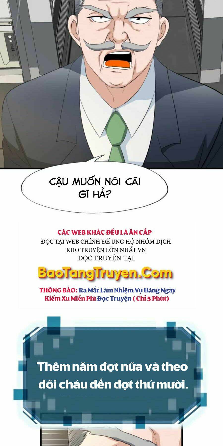 mẹ tôi là chòm sao bảo hộ m chapter 6 12