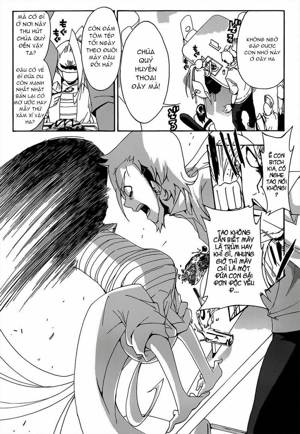 hime dol! chapter 1 22