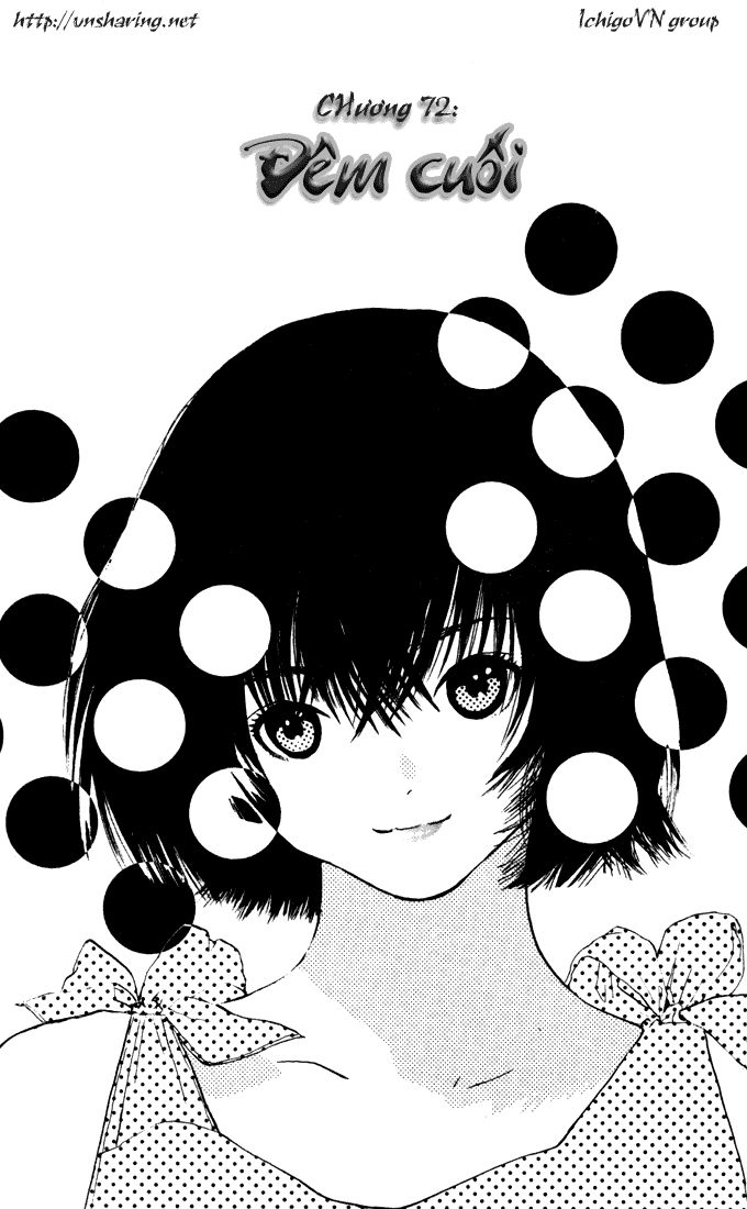 quần lót dâu tây - east side story chapter 72 5