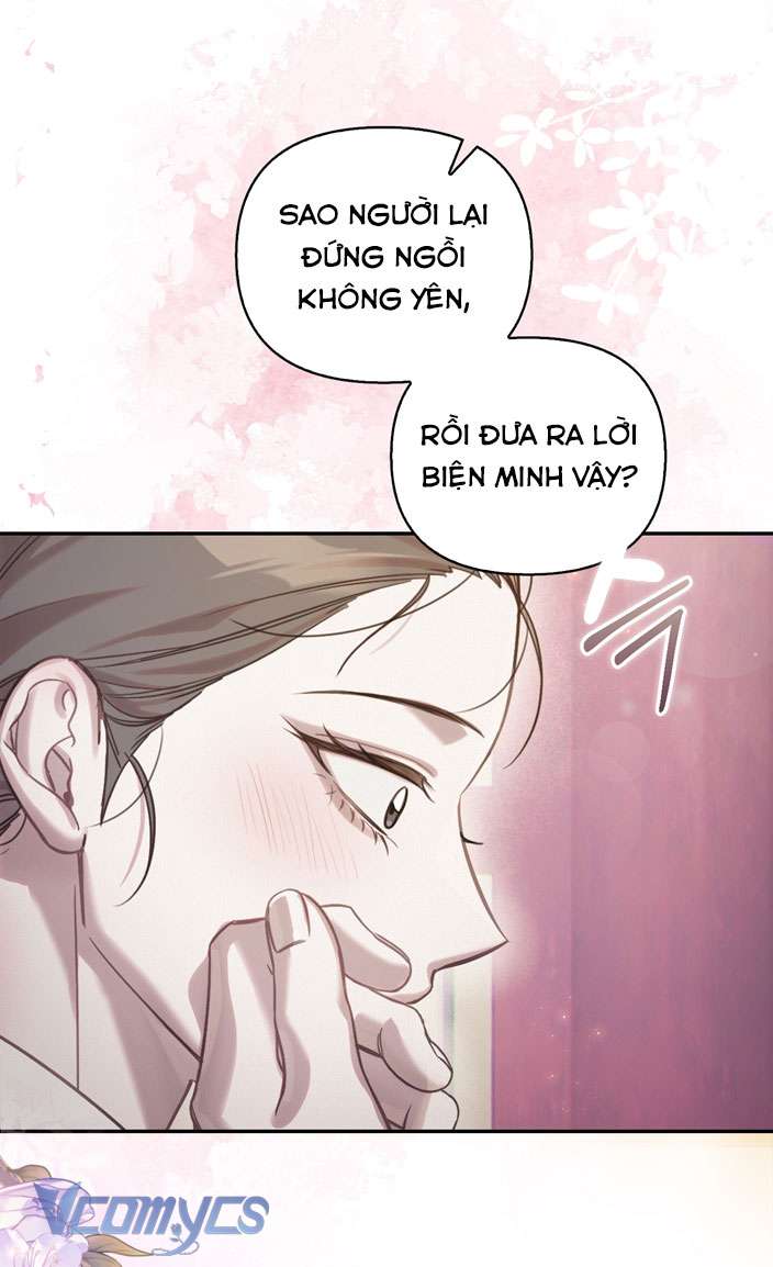 [18+] tiết học bí mật của trung điện chapter 34 17