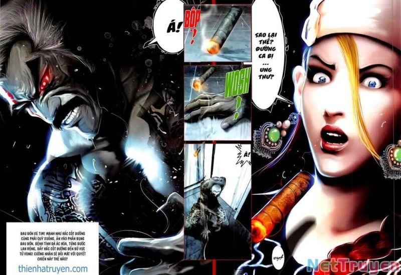 hỏa vũ diệu dương chapter 773 24