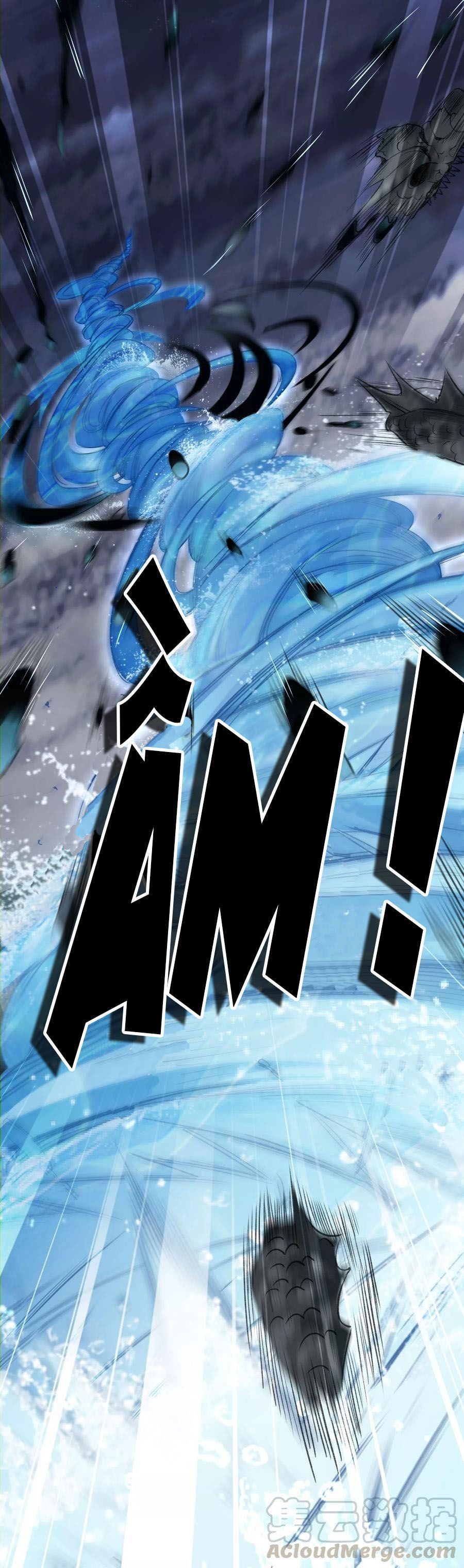 (full) ác thần sự vụ sở chapter 4 21