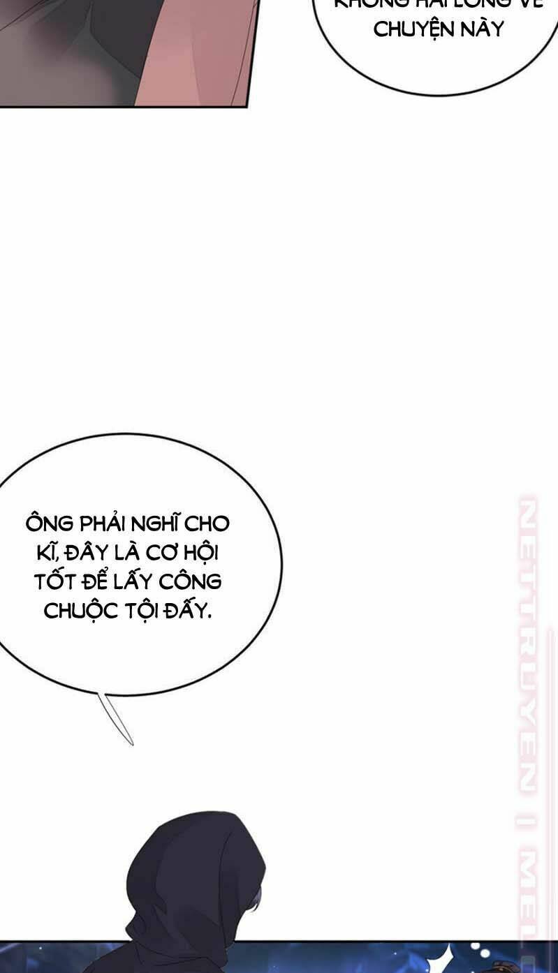 dục hỏa độc nữ chapter 119 13