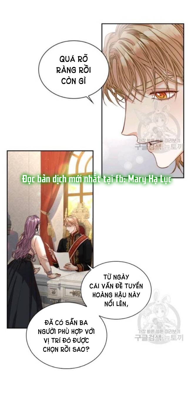 trở thành thư ký của bạo chúa chapter 37 21