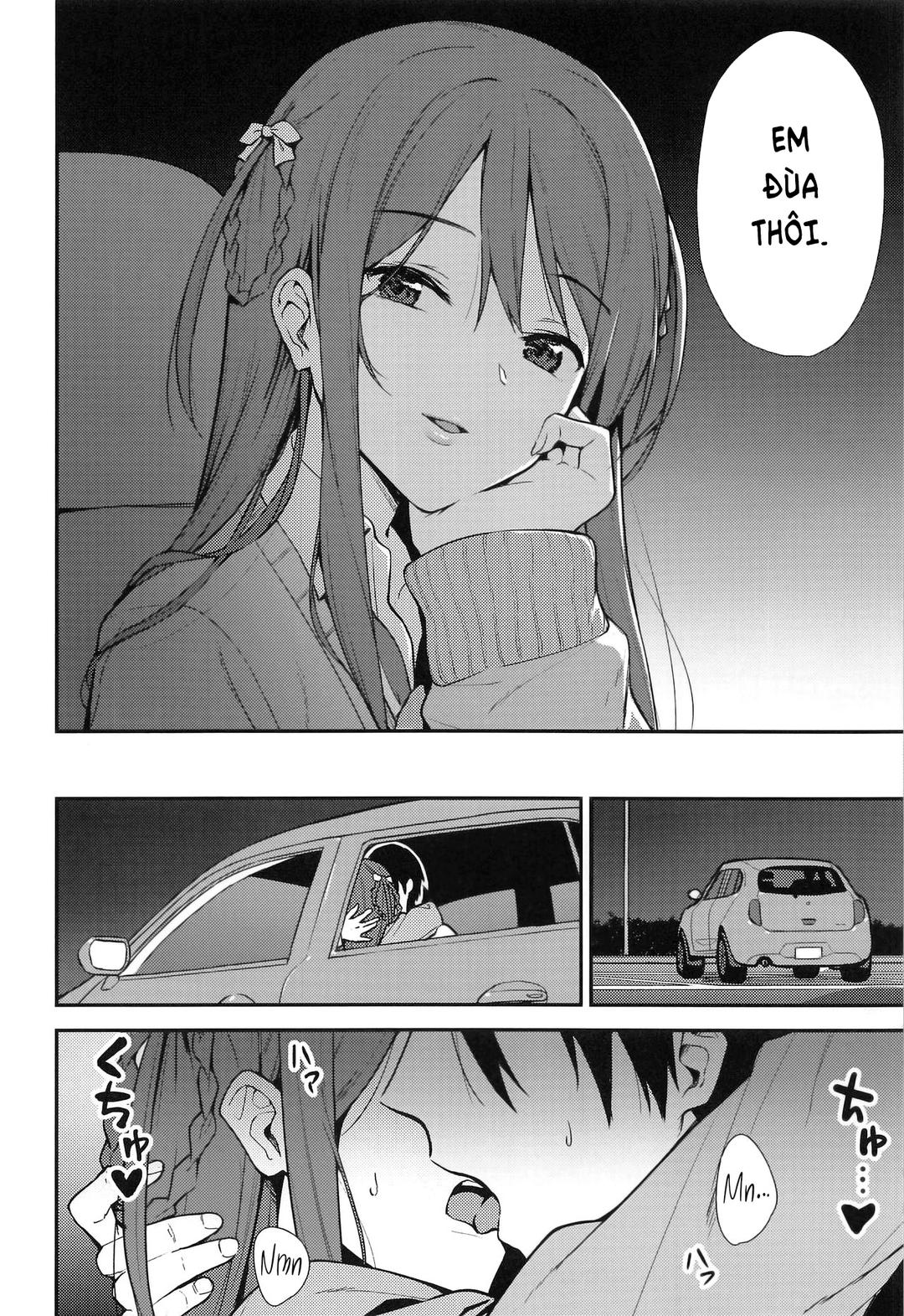 tuổi trẻ vô định chapter 1 7