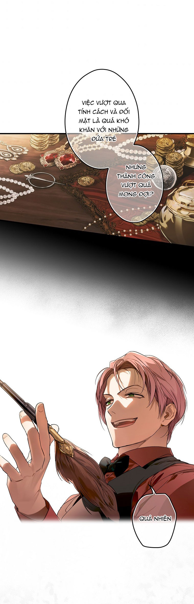 cổ tích về người mẹ kế chapter 75 54