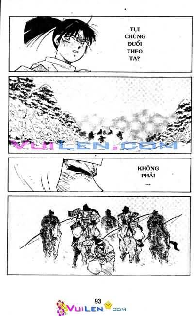 truyền nhân atula phần ii chapter 9 94