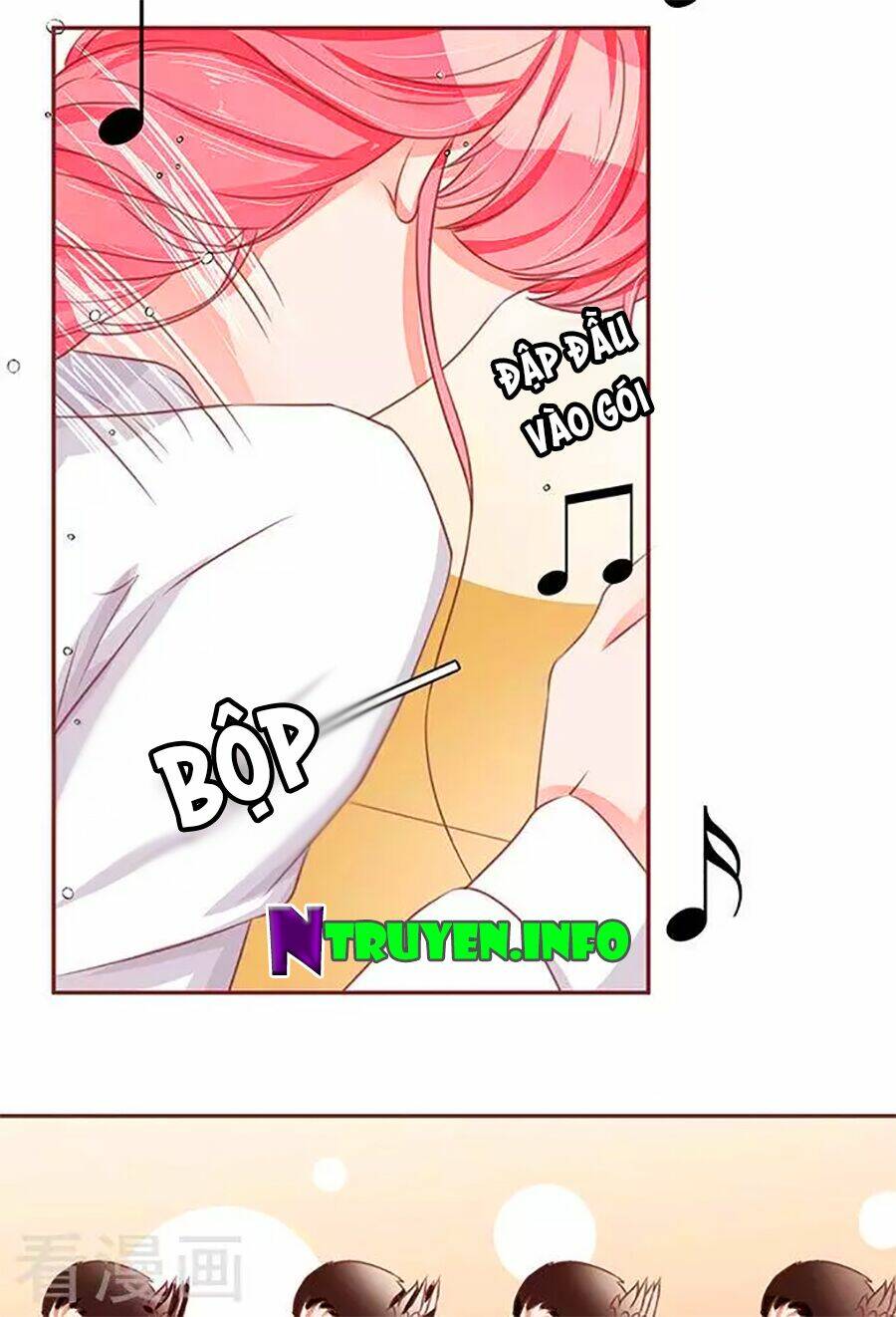 vương tước tư hữu bảo bối chapter 88 4