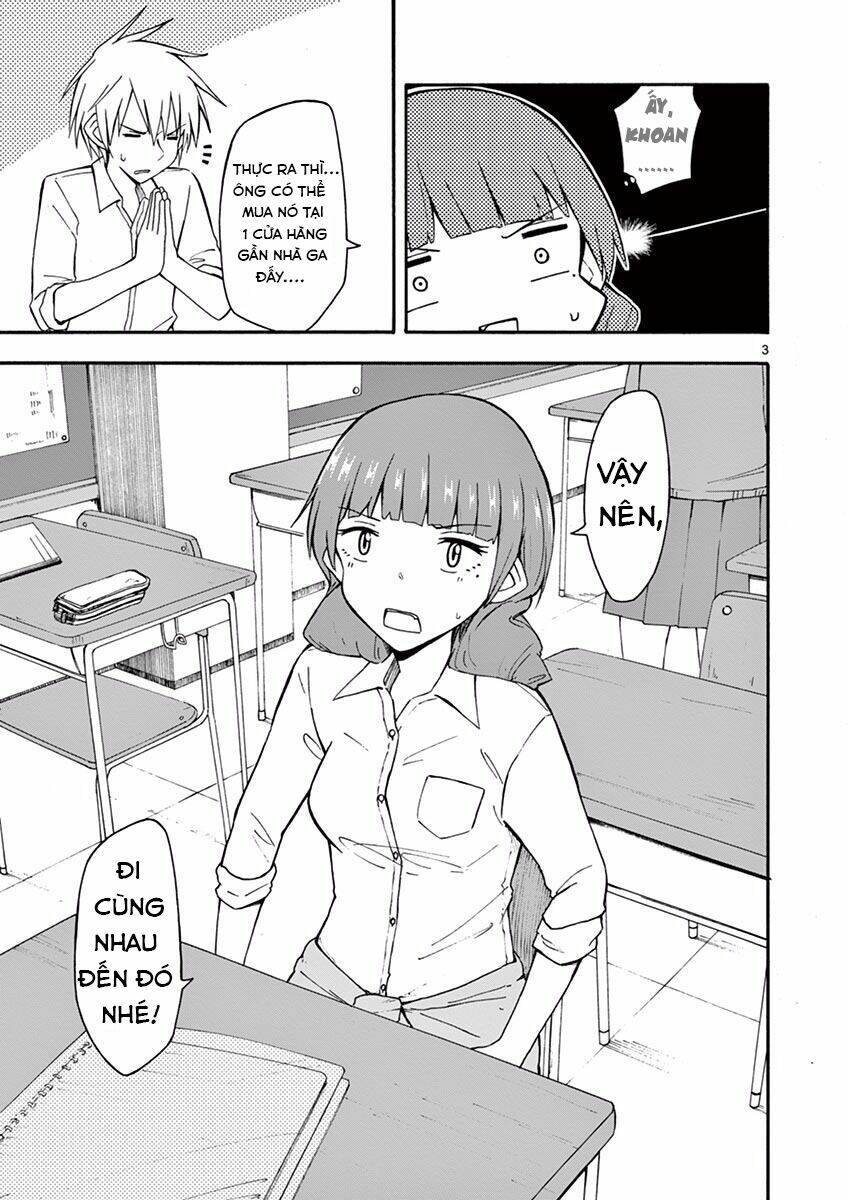 ninja shinobu-chan no junjou chapter 18 5