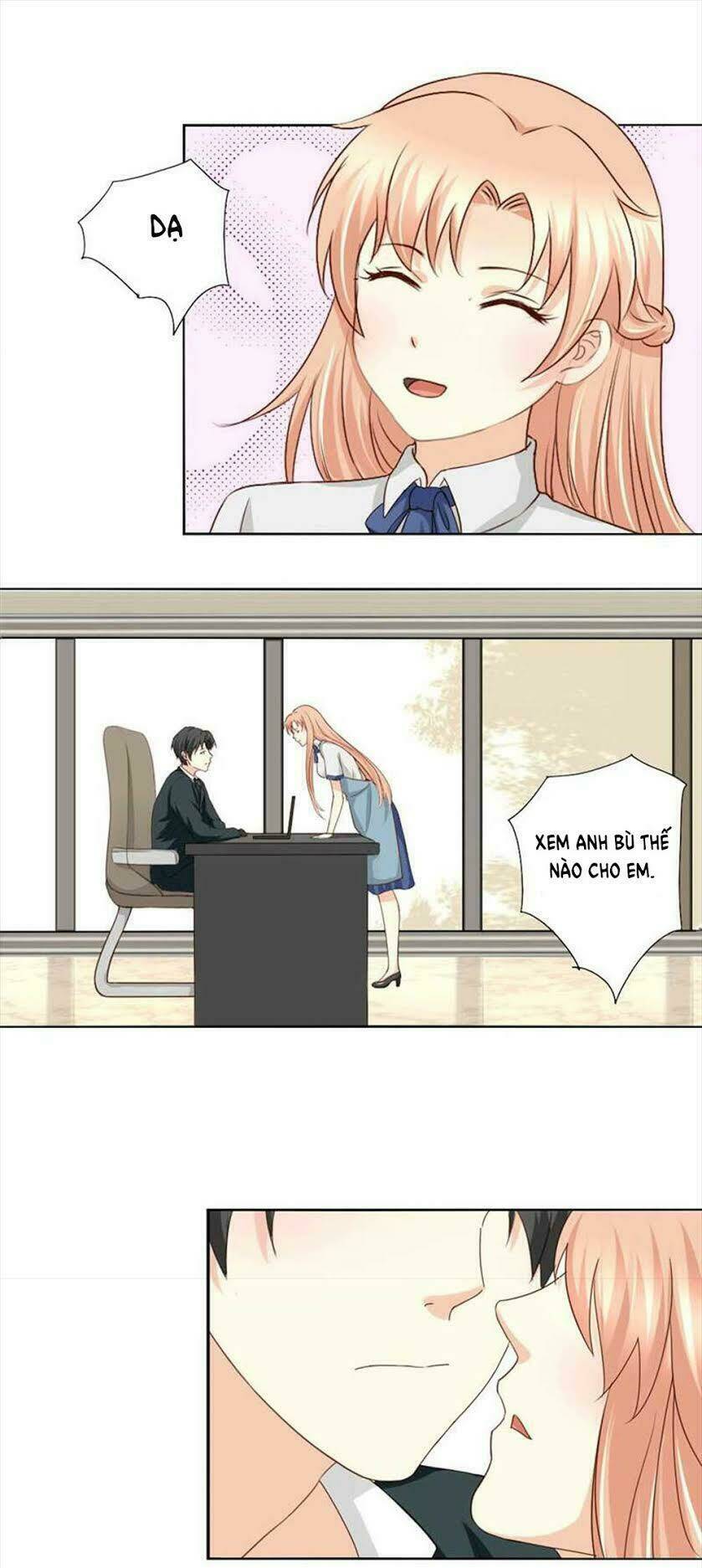 tổng tài bá đạo là gay chapter 51 10