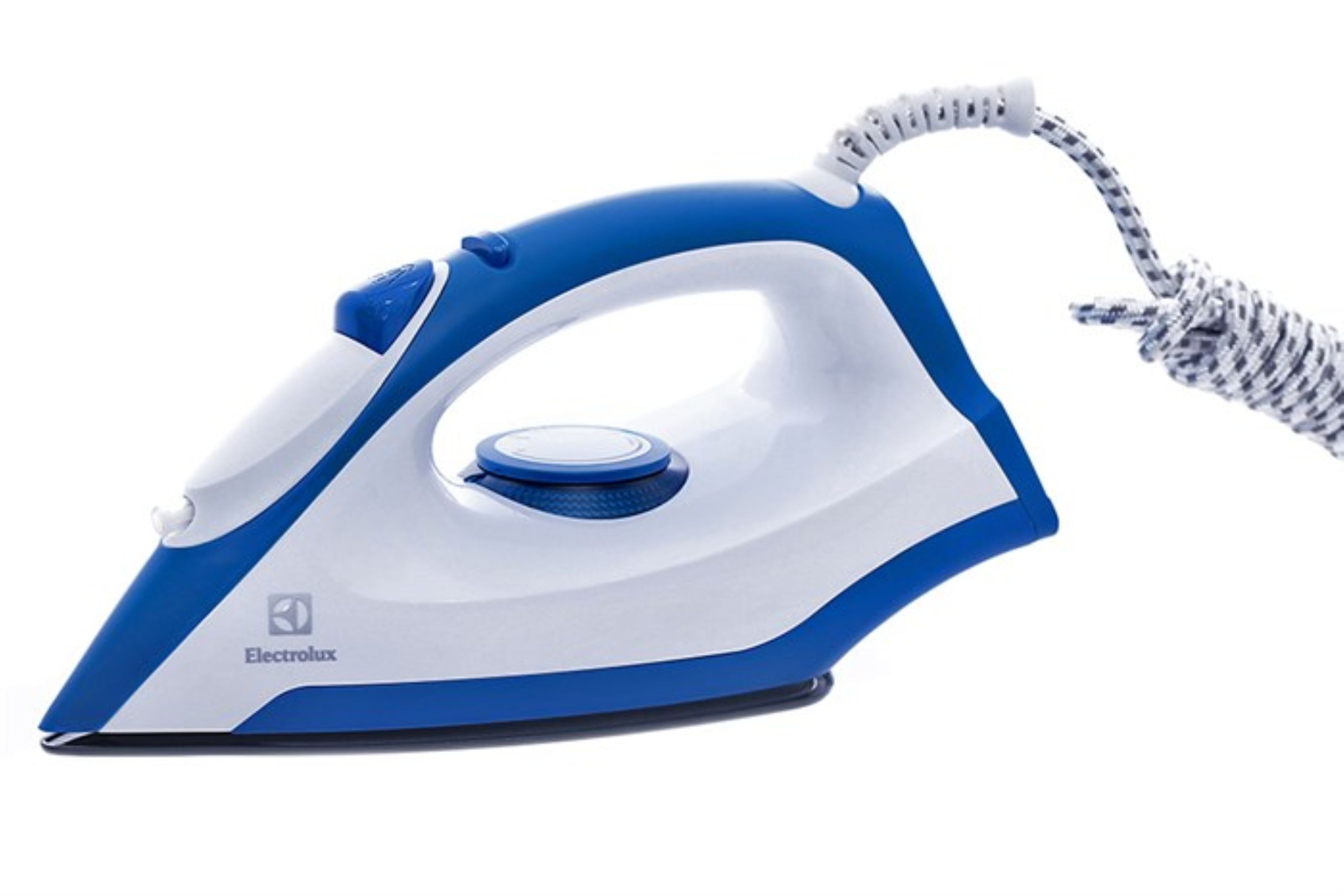 Bàn ủi khô Electrolux EasyLine EDI2004 - Hàng Chính Hãng