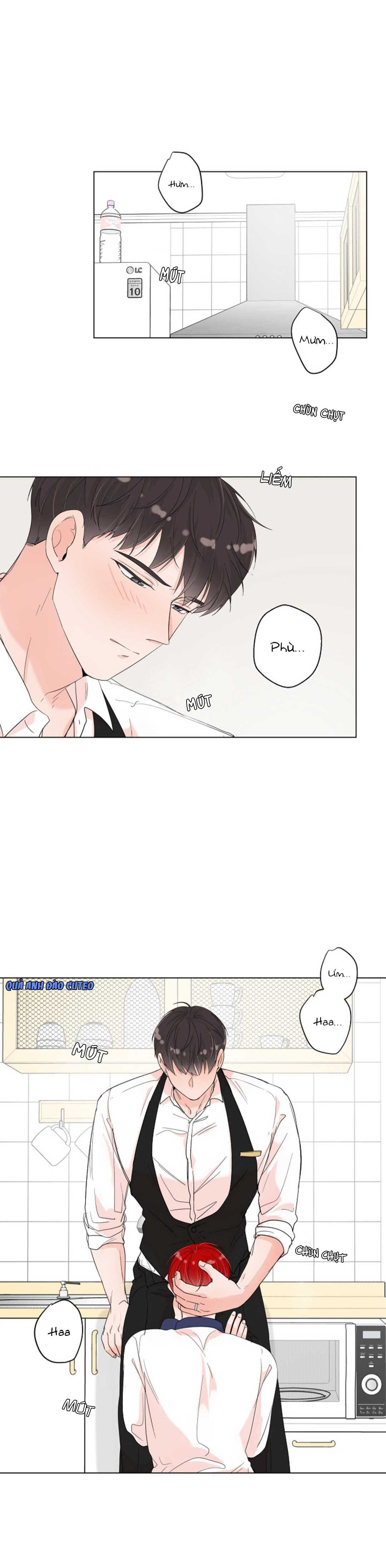 phòng cạnh phòng chapter 44 6