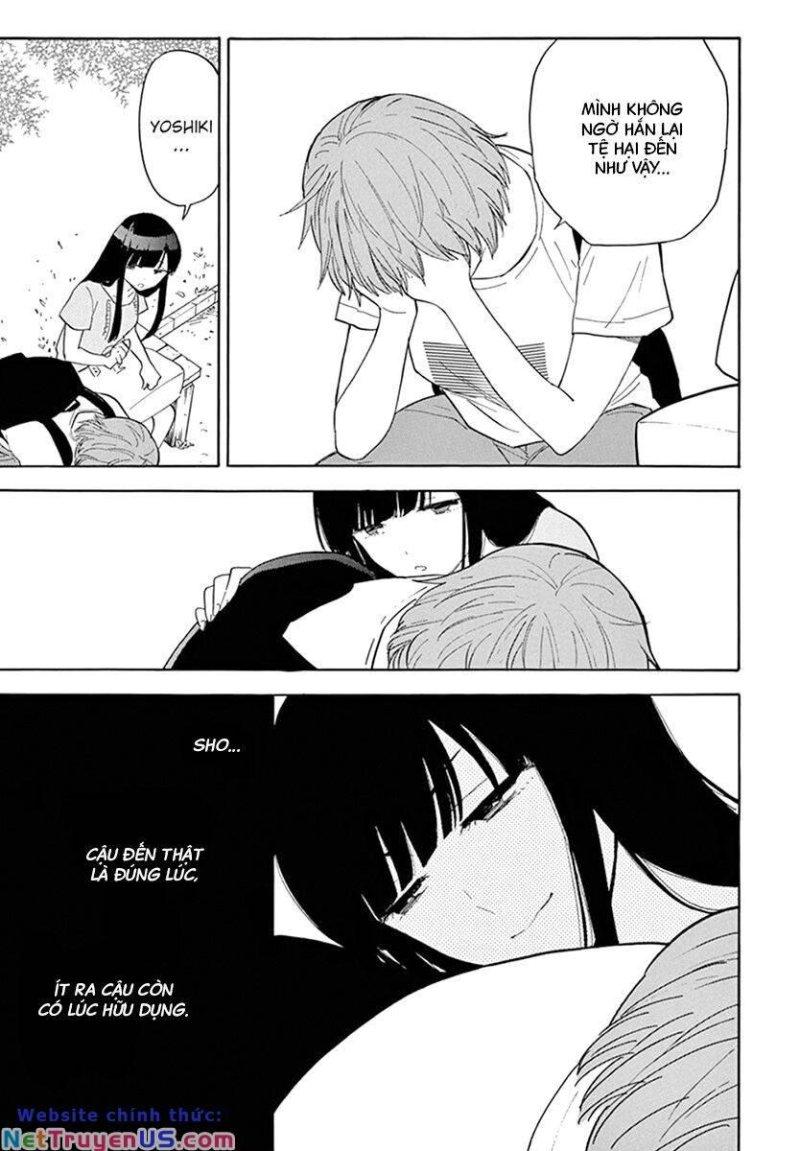 himegoto - juukyuusai no seifuku chapter 80 5