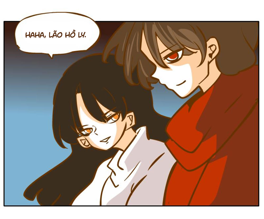 hòa thượng và tiểu long quân chapter 61 20
