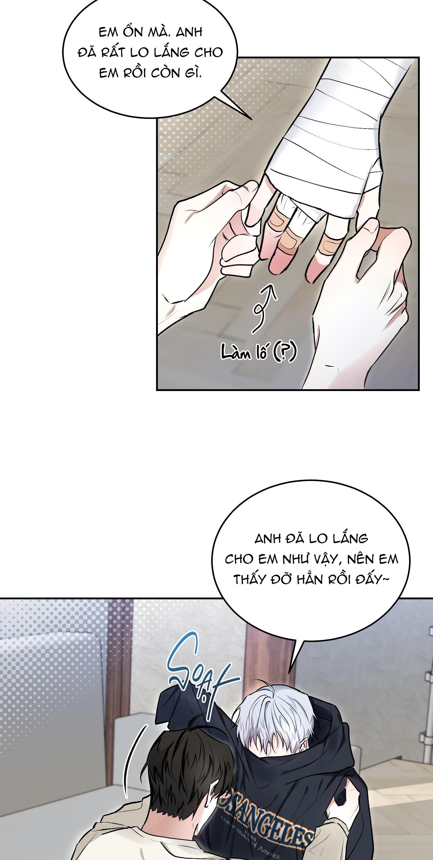 bắn là dính chapter 5 28