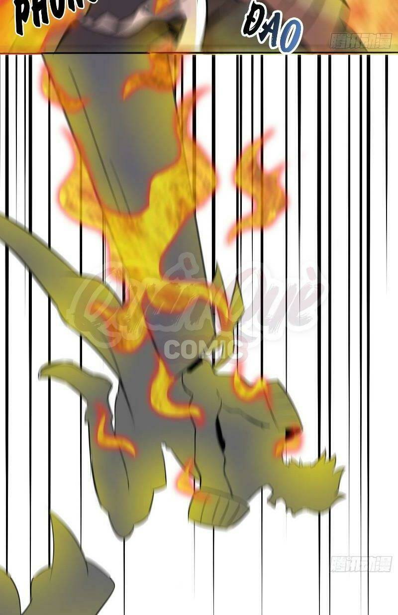 liệp thực vương chapter 6 35