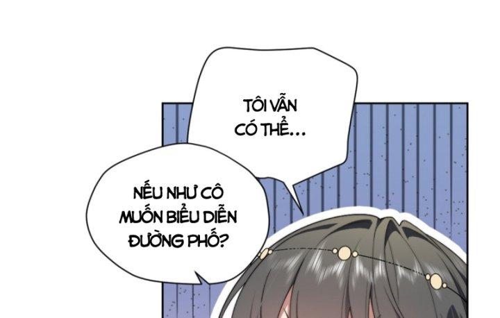 nữ chính chạy từ trong sách ra thì phải làm sao chapter 10 56