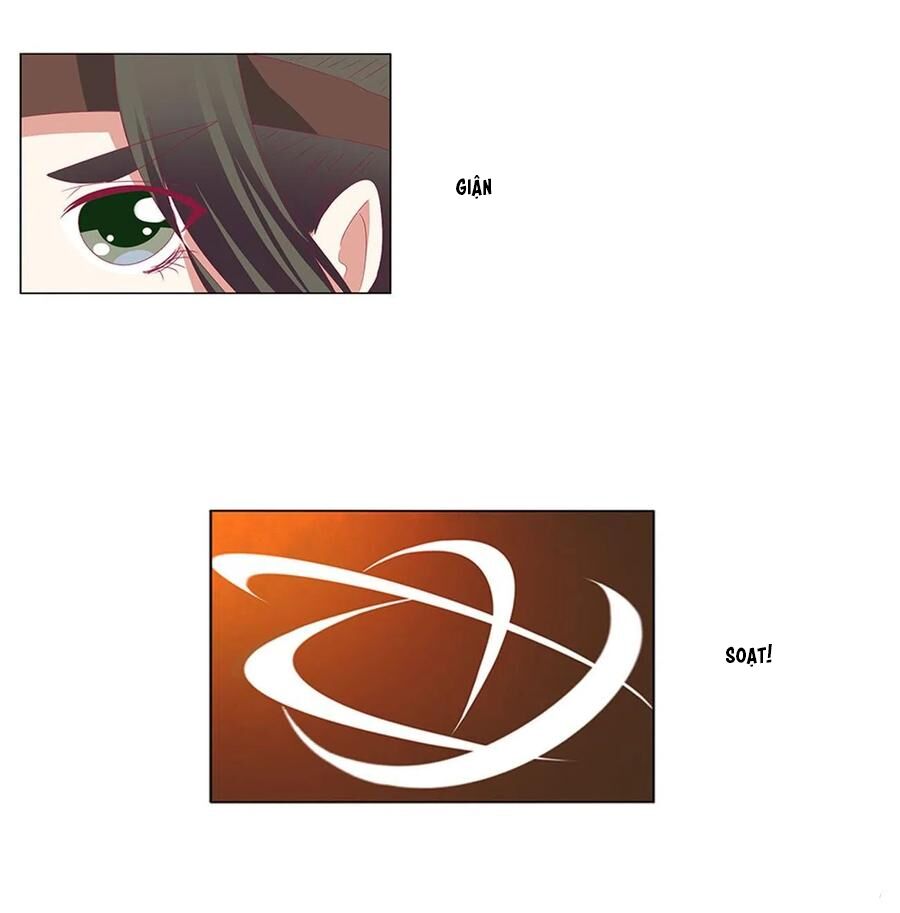 thông linh phi chapter 660 17