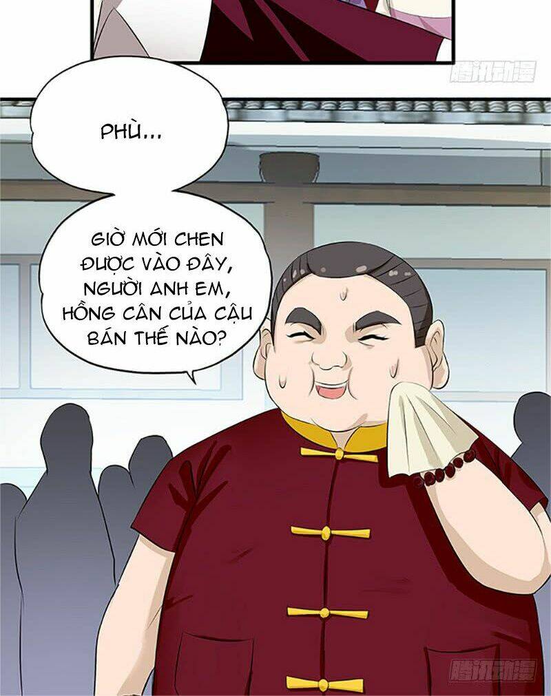 đào vận tiểu thần nông chapter 14 6