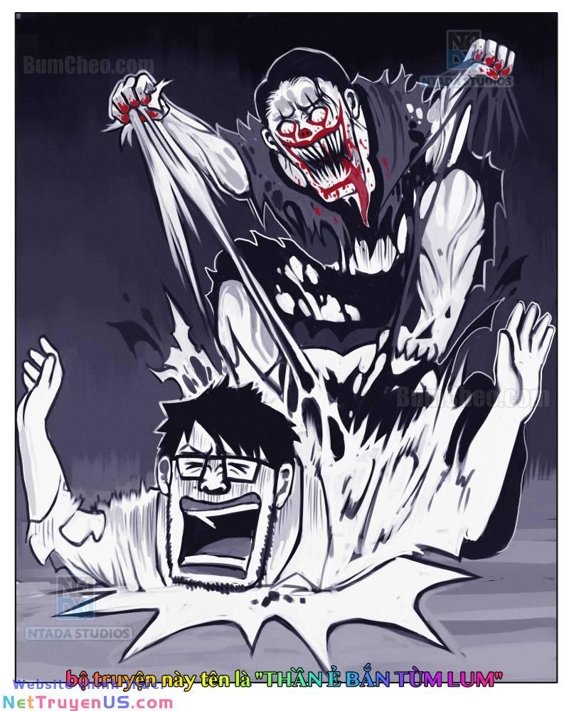 henna ie - ngôi nhà kì quái chapter 8.2 25