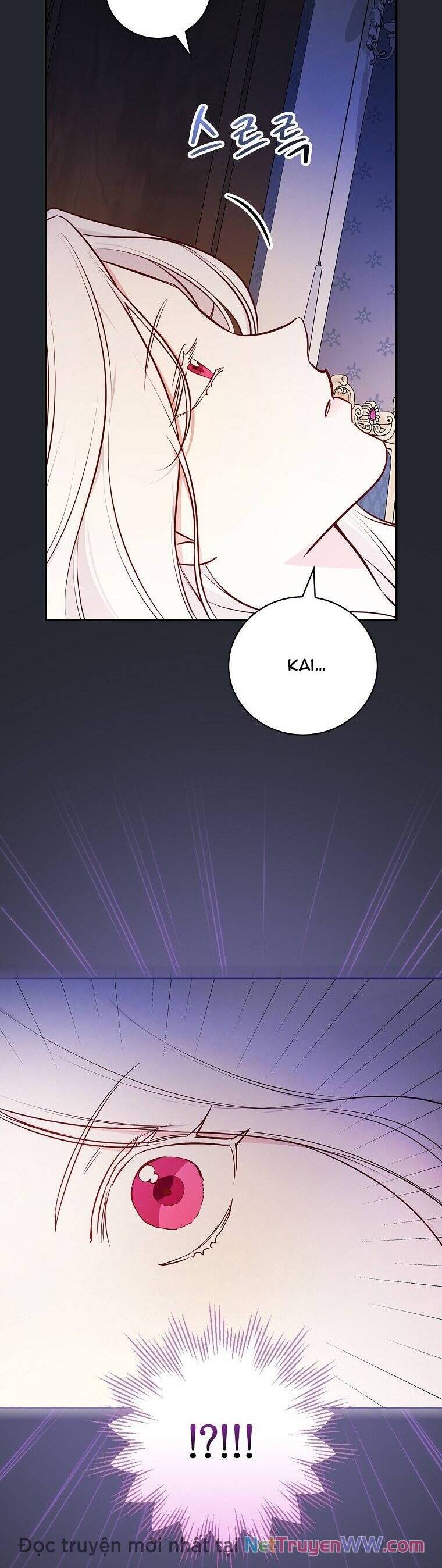 tôi trở thành mẹ của vị anh hùng chiến binh chapter 82 38