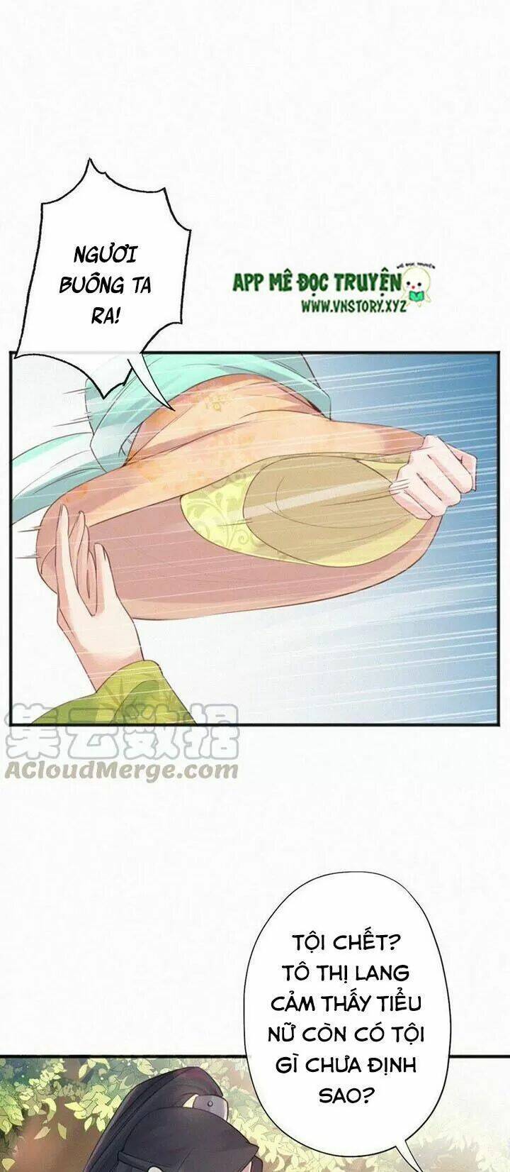 thiên hương mỹ nhân chapter 36 2