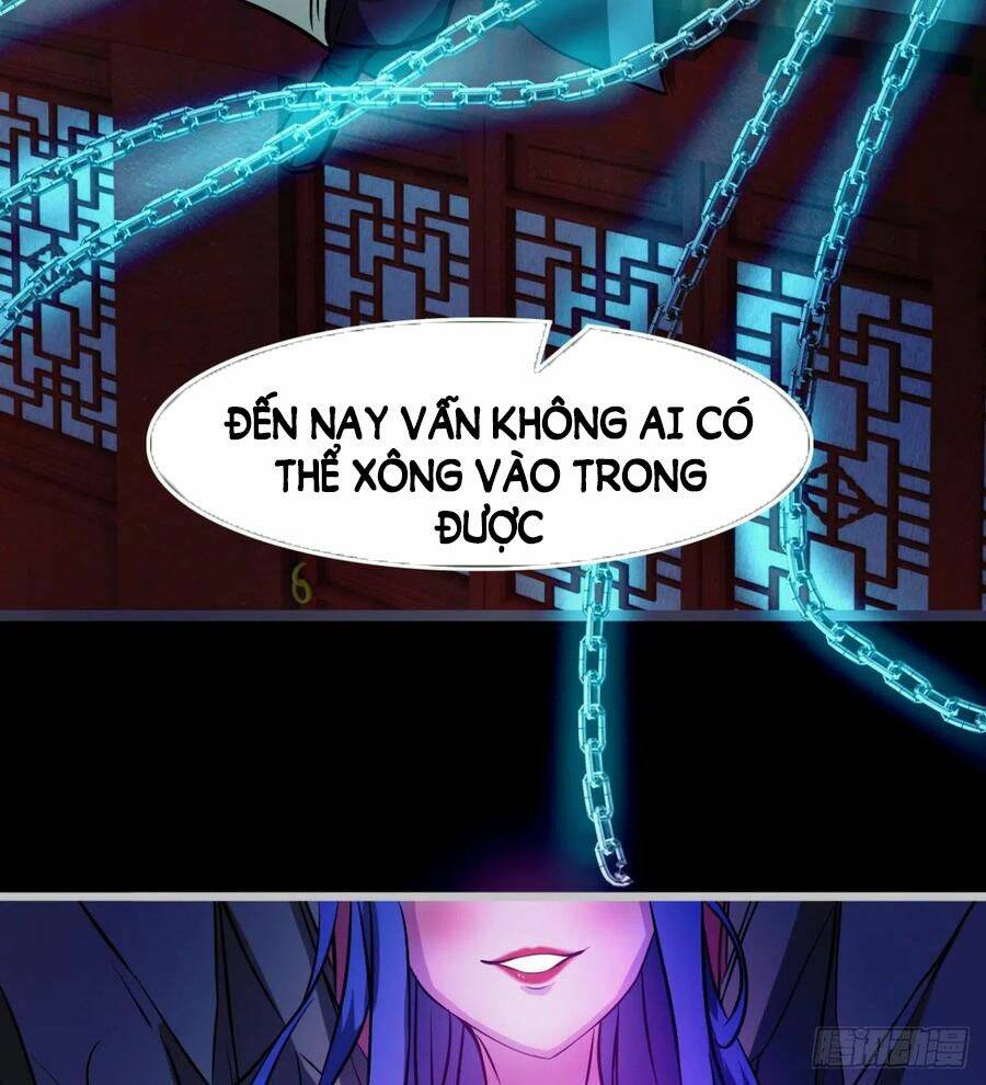 ma hoàng sư đệ quả thực quá chung tình chapter 78 10