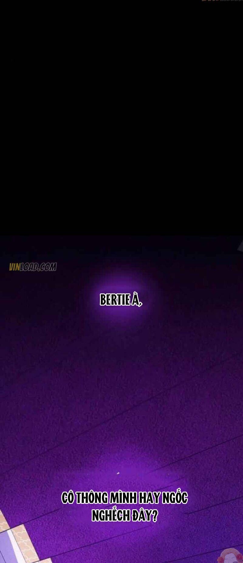 tôi muốn trở thành cô ấy dù chỉ là một ngày chapter 111 7