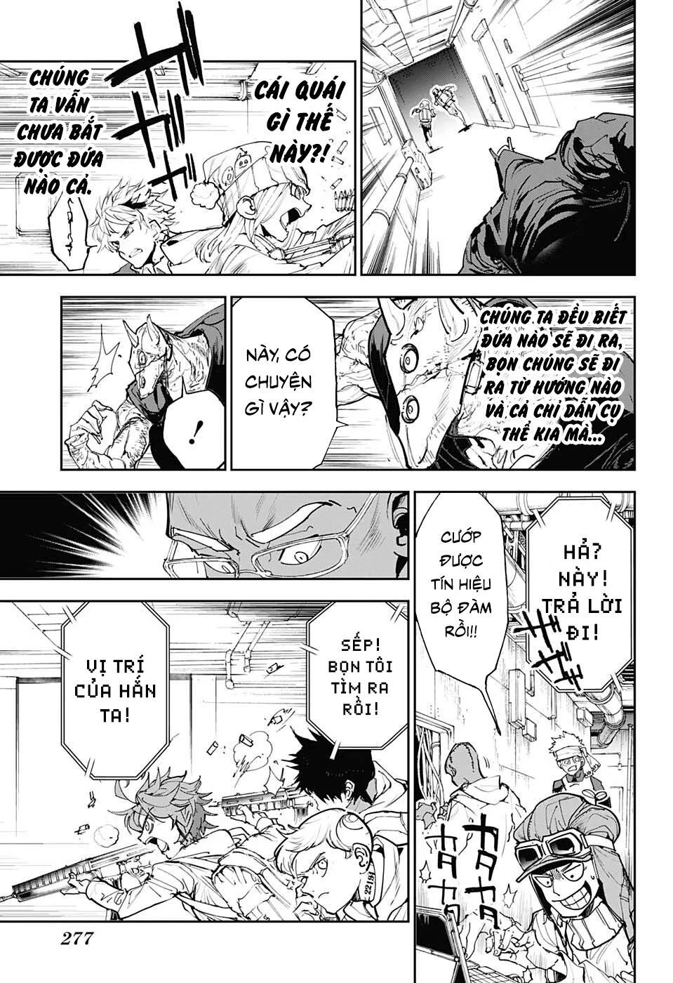 miền đất hứa chapter 167 14