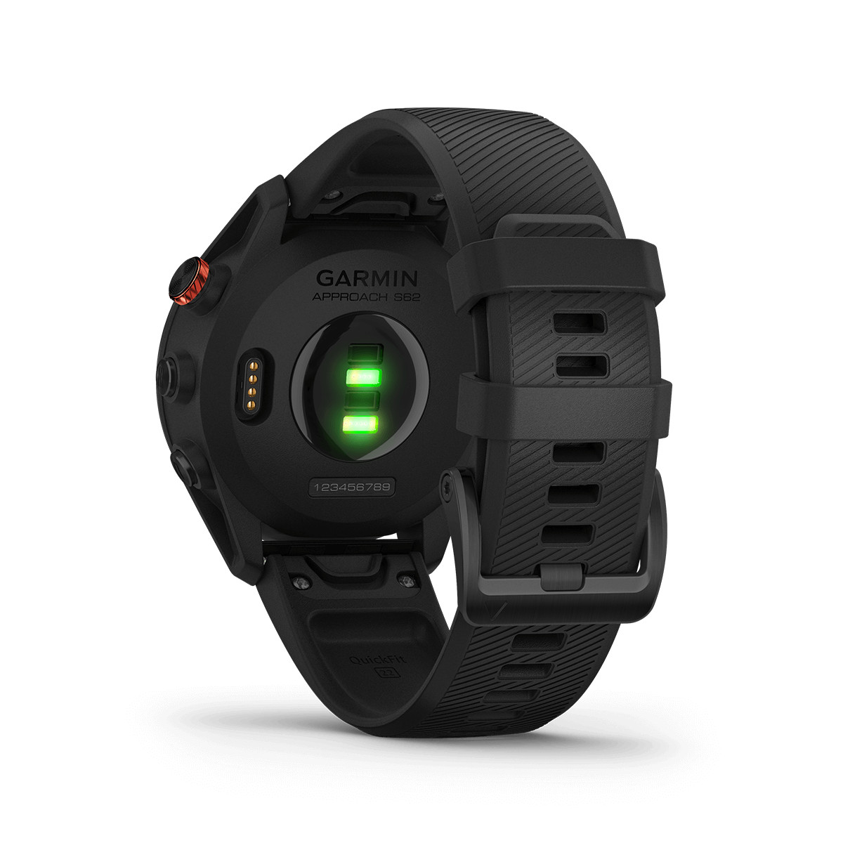 Đồng hồ thông minh Garmin Approach S62 Golf chính hãng