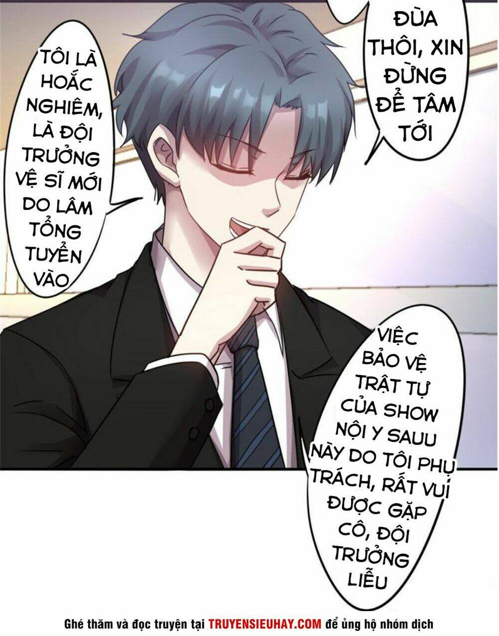 tối cường công nhân chapter 100 4