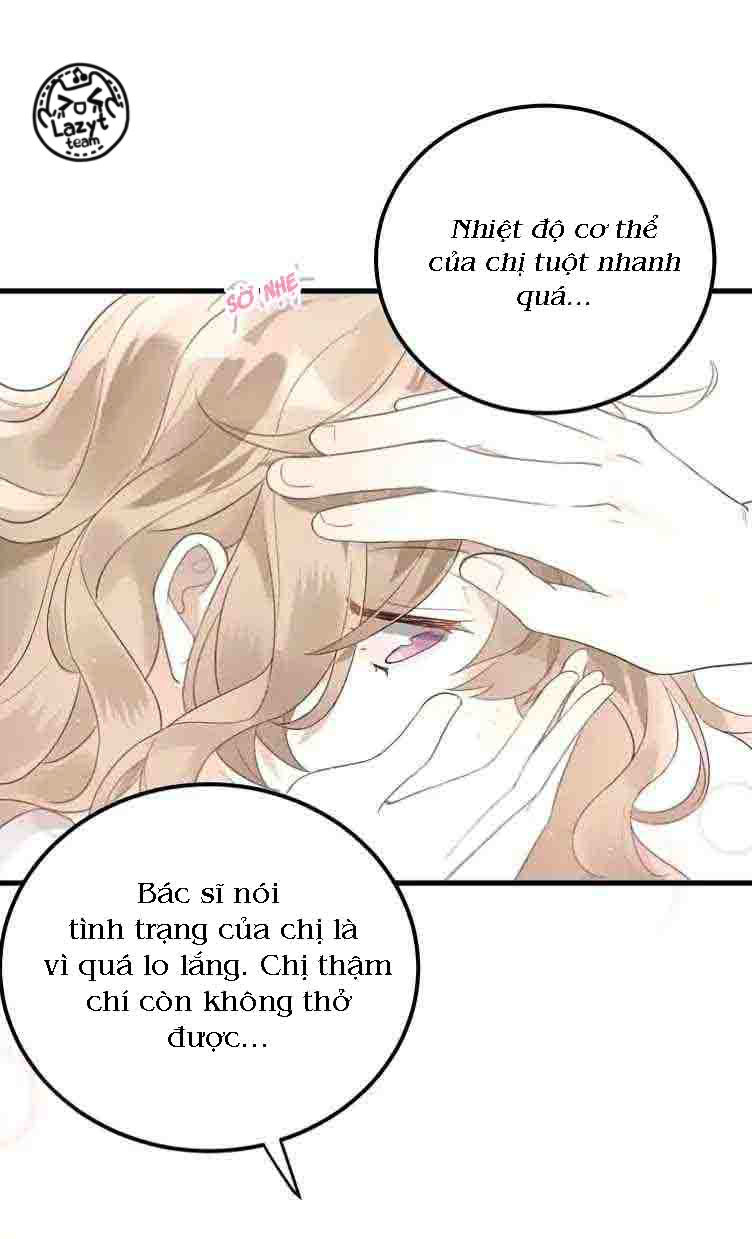 tình yêu huyễn tưởng chapter 4 9