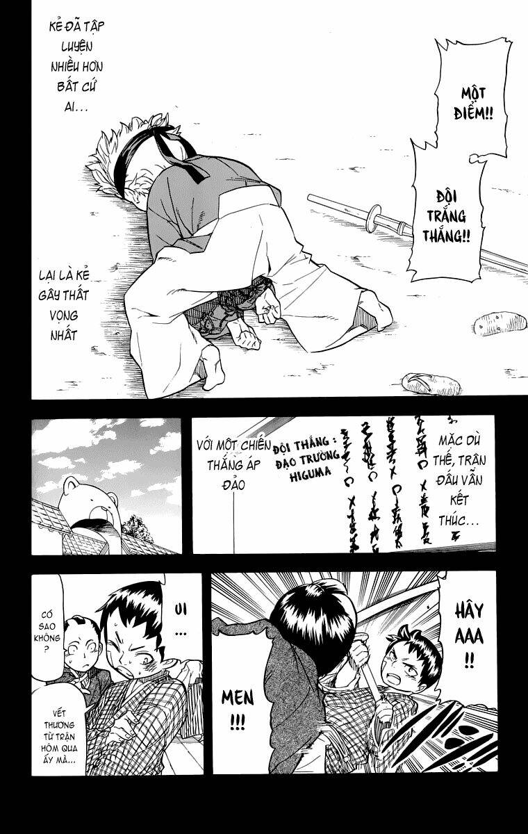 samurai usagi chapter 36 9