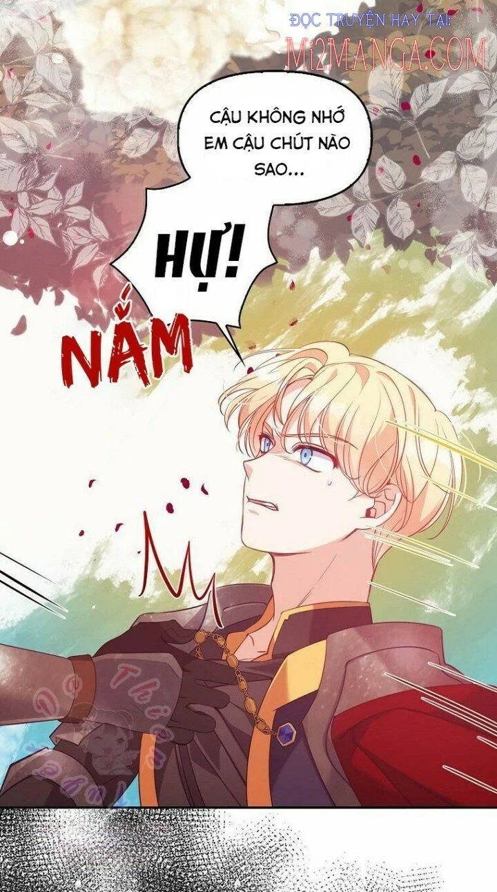 em gái cưng của đại công tước phản diện chapter 42.5 2