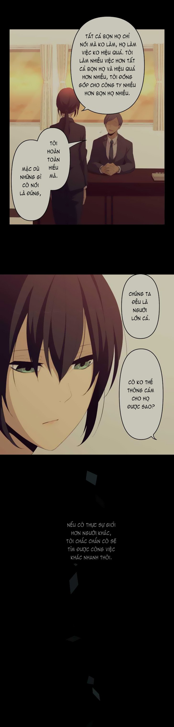 relife chapter 135 8