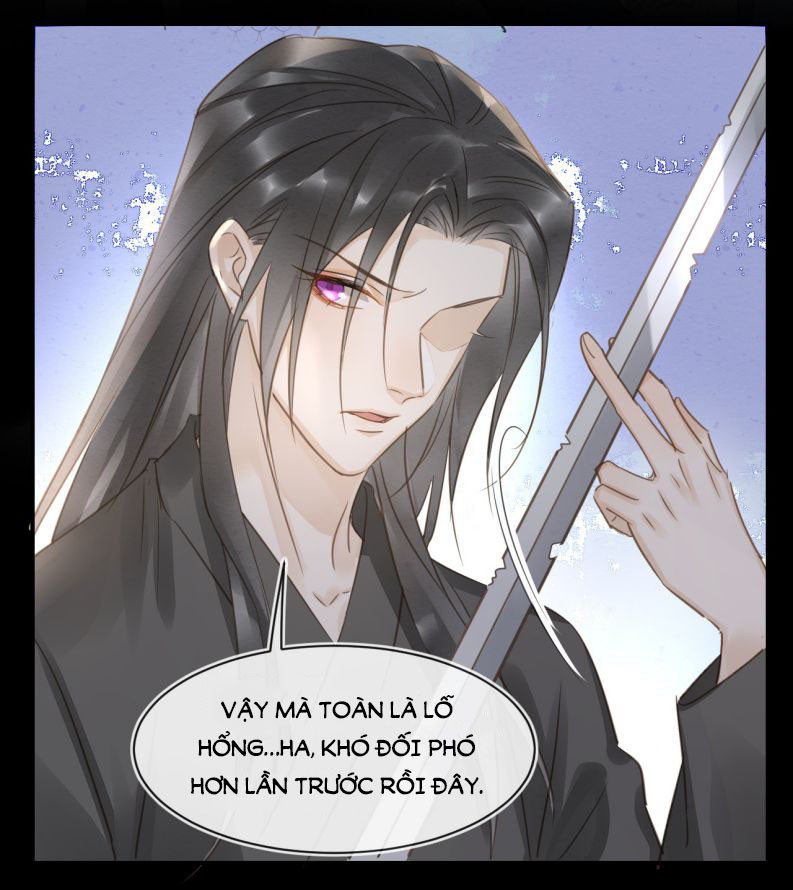 tù long chapter 39 17