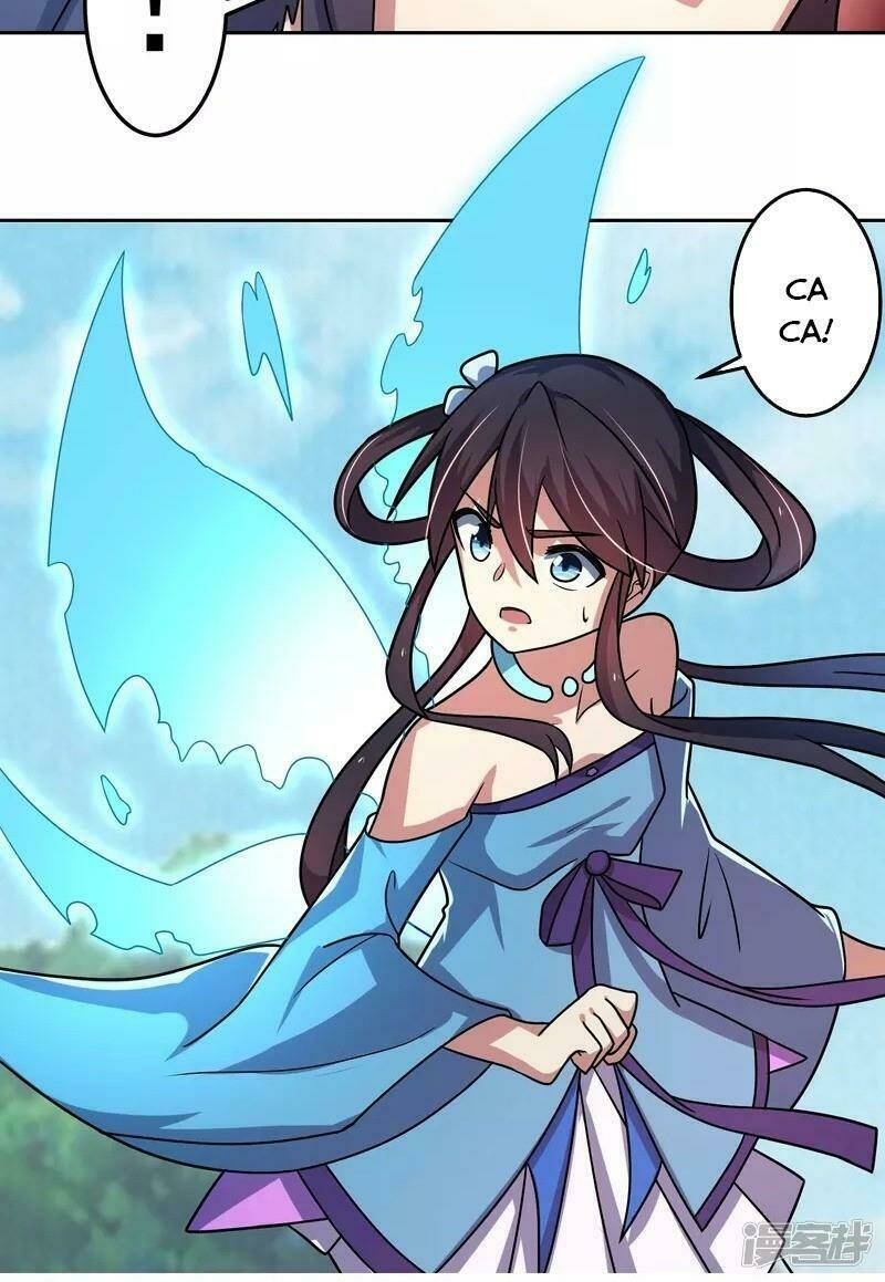 tuyệt thế thánh đế chapter 16 20