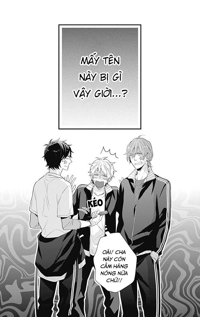 ngày cầu vồng chapter 28 41