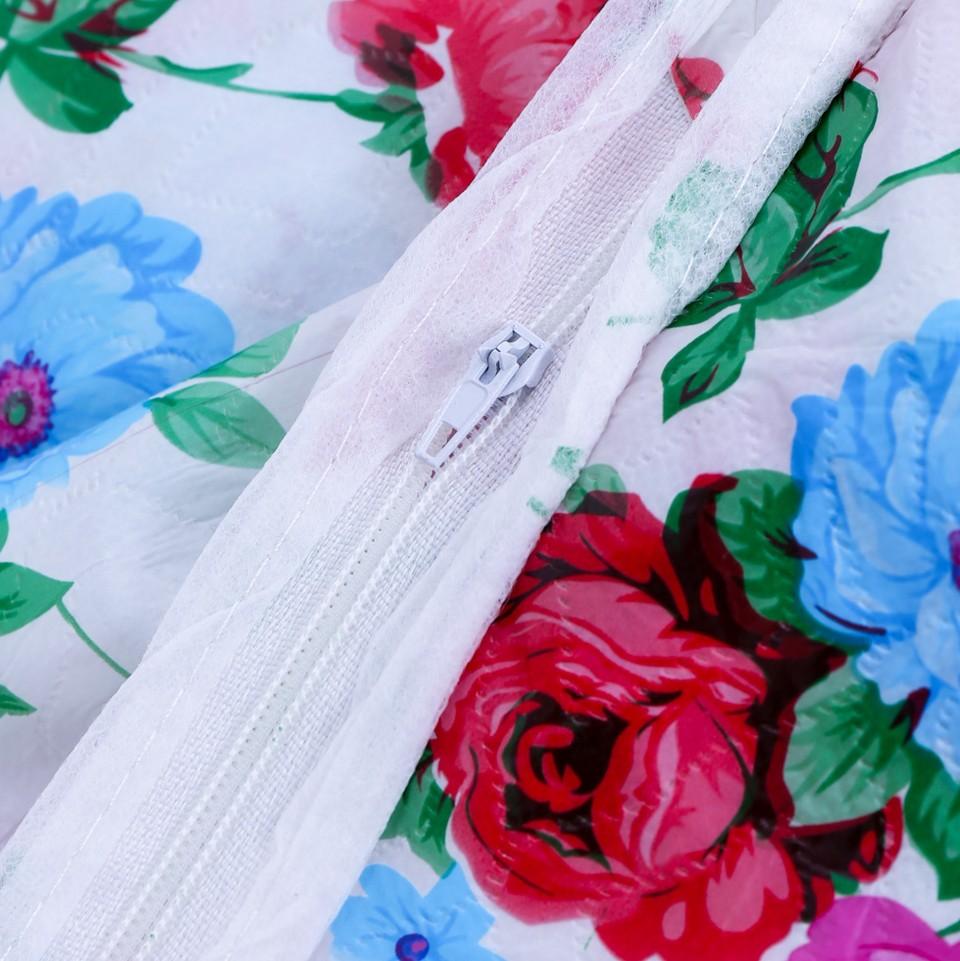 Áo trùm máy giặt cho máy từ 7-9kg