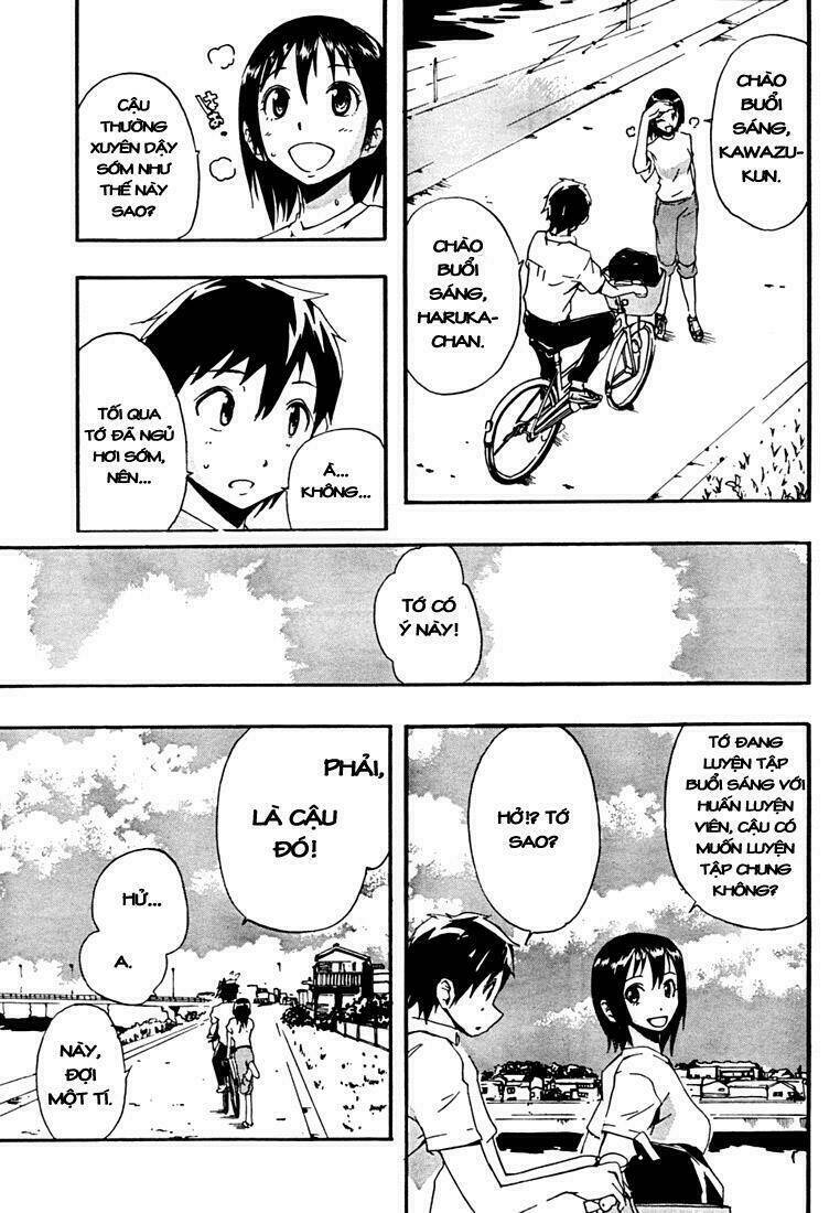 frogman chapter 2 12