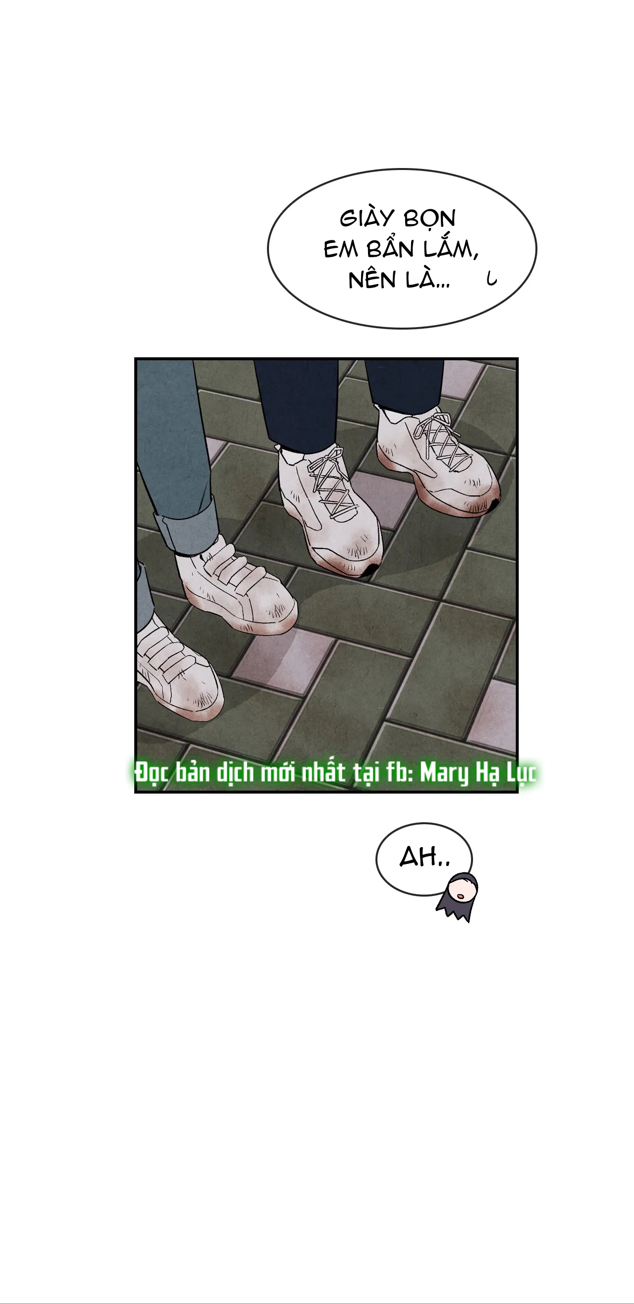 1 cộng 1 bằng.... chapter 11 39