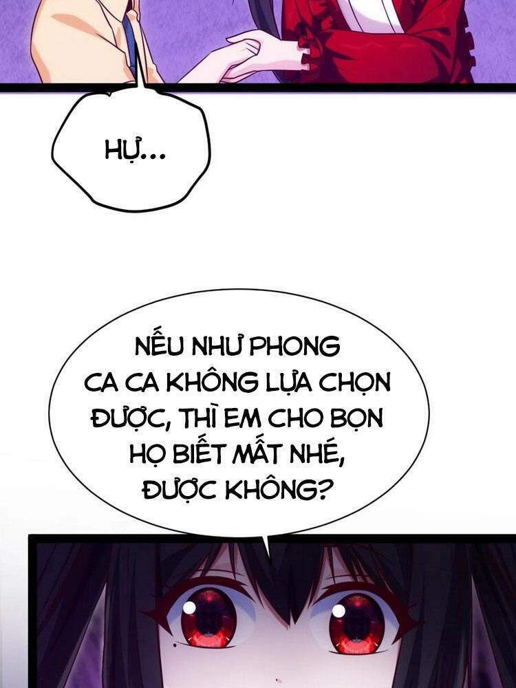 ma thú kiếm thánh dị giới tung hoành chapter 195 21