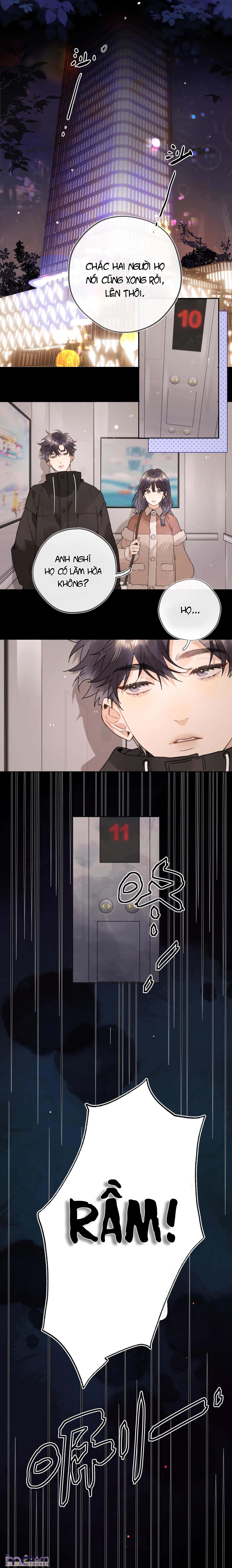 gặp em hóa si tình chapter 31 10