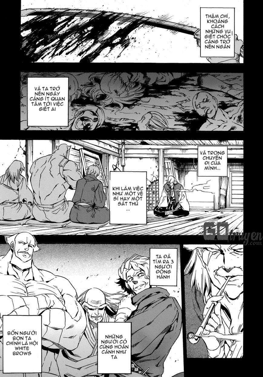 akame ga kiru! chapter 53.6 29