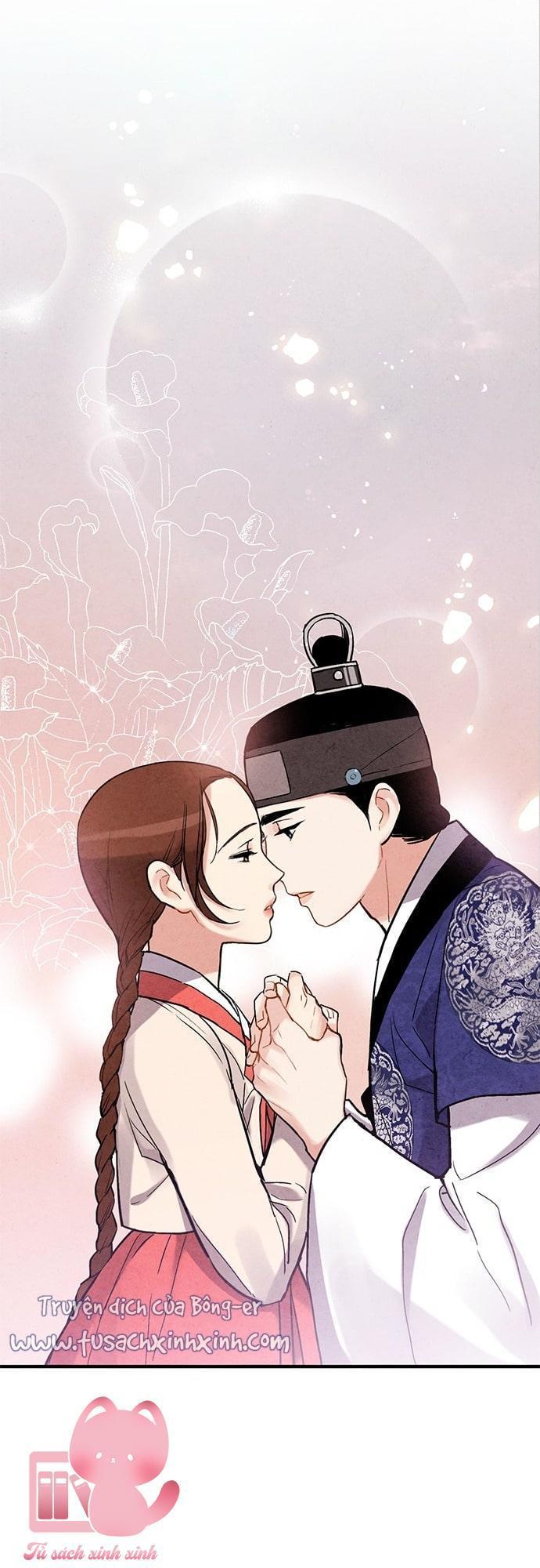 lệnh cấm hôn chapter 72 34