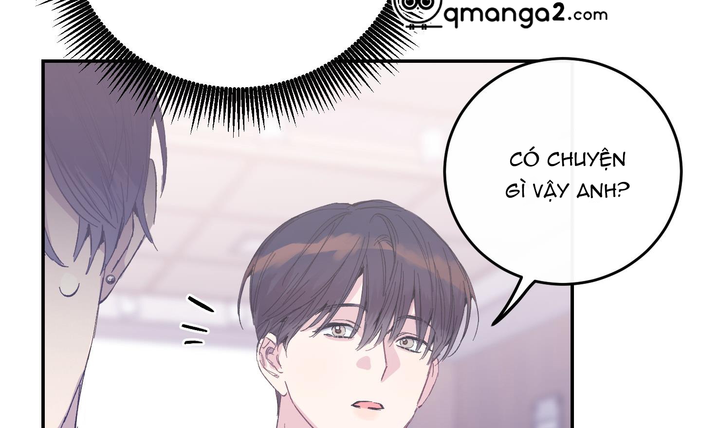 lãng mạn giả dối chapter 6 111