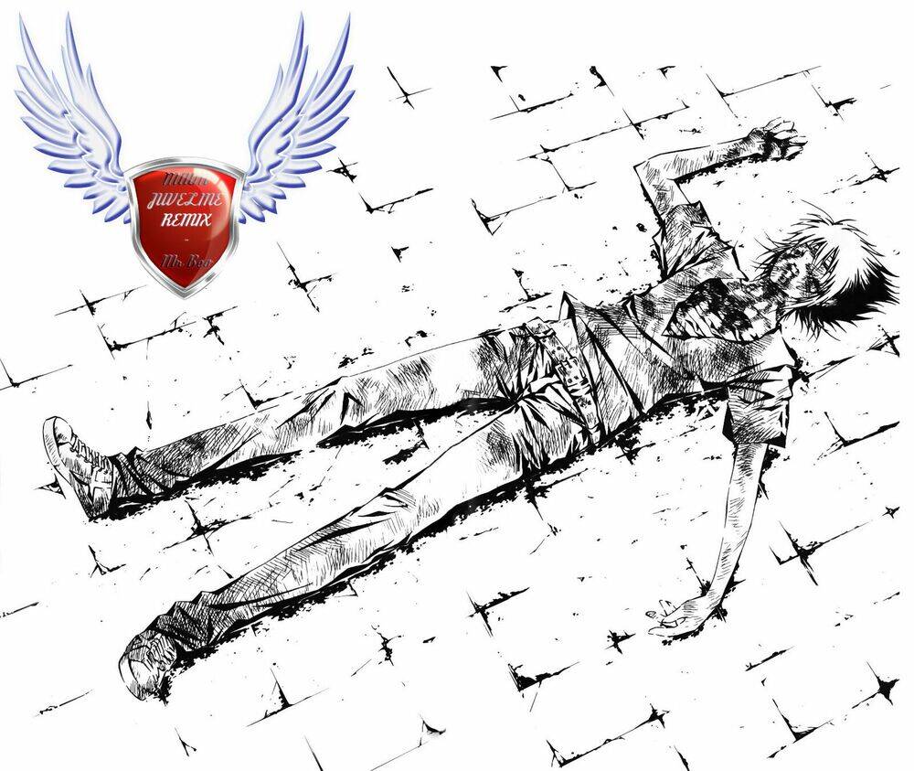 ma vương - liễu kỹ vân chapter 97 22