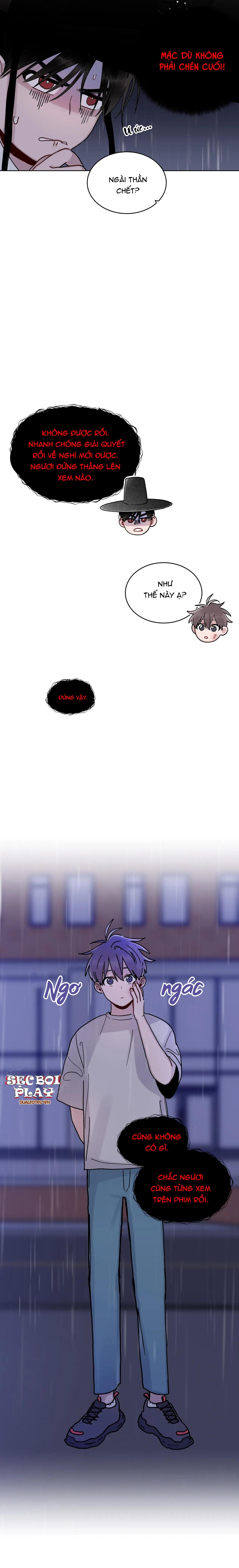 cơn mưa rào mùa hạ chapter 1 21