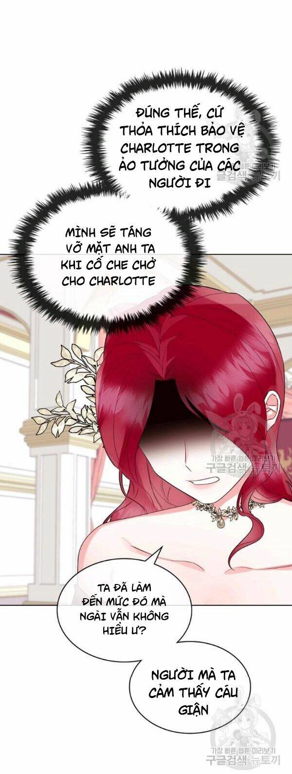 kẻ tạo ra nữ phản diện chapter 26 41