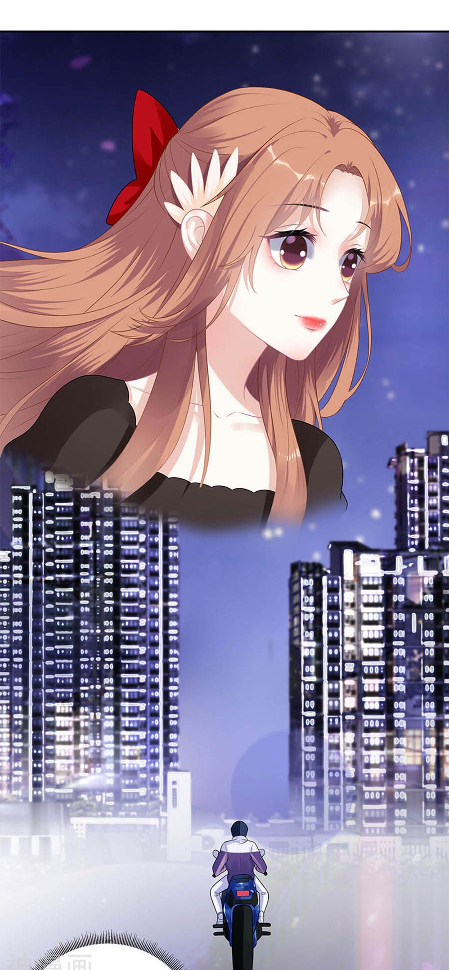 Bạn Trai Điều Khiển Giấc Mơ chapter 44 - Trang 9